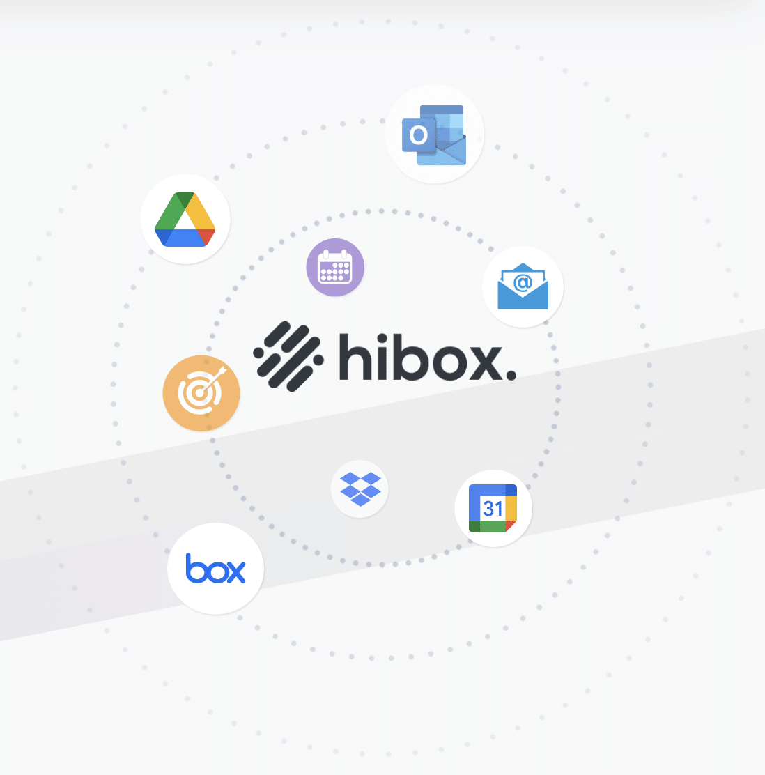 Hibox screenshot 2