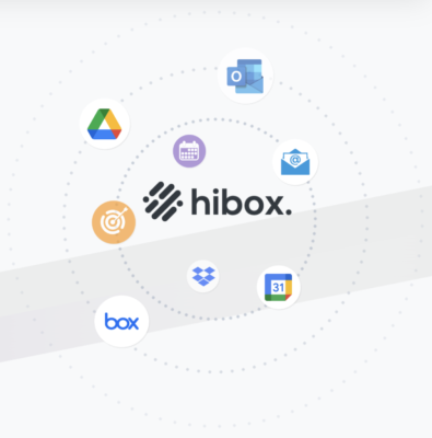 Hibox Integrations