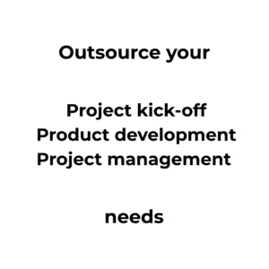 Project management contact